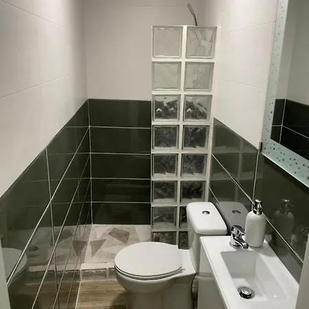 Apartment Andimi Pozo Nuevo
