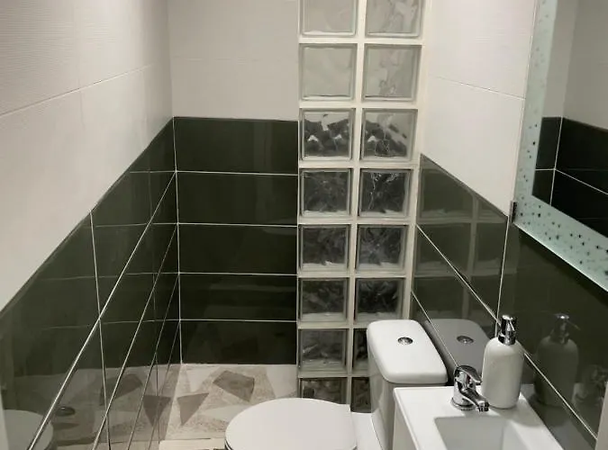 Apartment Andimi Pozo Nuevo